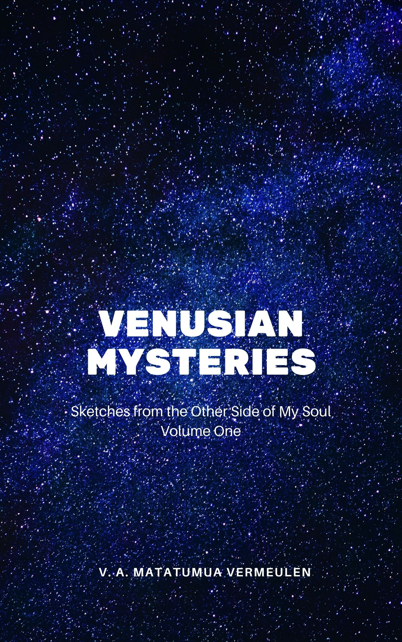 Venusian Mysteries