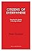 Citizens of Everywhere by Peter Gumbel