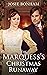 The Marquess's Christmas Ru...