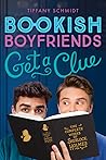 Get a Clue by Tiffany Schmidt