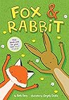 Fox & Rabbit by Beth Ferry