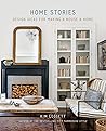 Home Stories by Kim Leggett