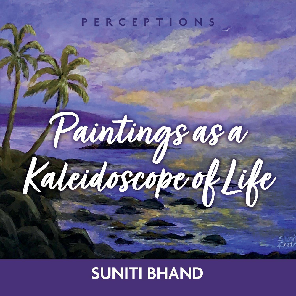 Paintings as a kaleidoscope of life (2) (Perceptions)