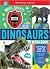 Quick Smarts Dinosaurs Workbook: Scholastic Early Learners (Workbook)