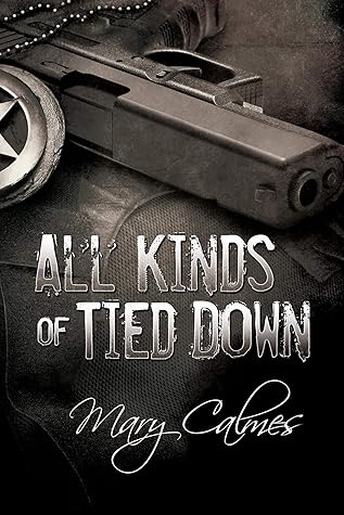 All Kinds of Tied Down (Marshals #1)
