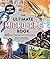 The Ultimate Micro-RPG Book: 40 Fast, Easy, and Fun Tabletop Games (Ultimate Role Playing Game Series)