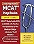 MCAT Prep Books 2021-2022: ...