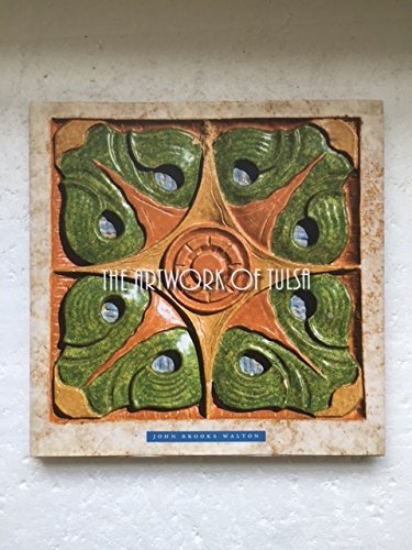 The Artwork of Tulsa (Hardcover)