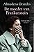 De moeder van Frankenstein
