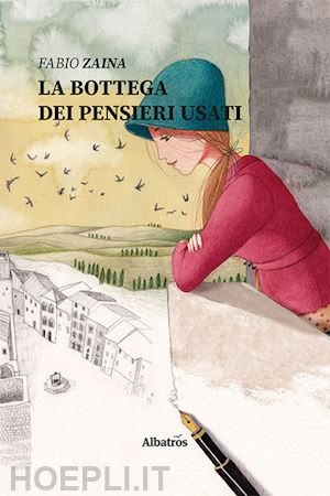 La bottega dei pensieri usati