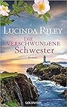 Die verschwundene Schwester (Die sieben Schwestern #7) Book cover for Die verschwundene Schwester (Die sieben Schwestern #7)