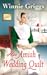 Her Amish Wedding Quilt (Hope's Haven, #1)