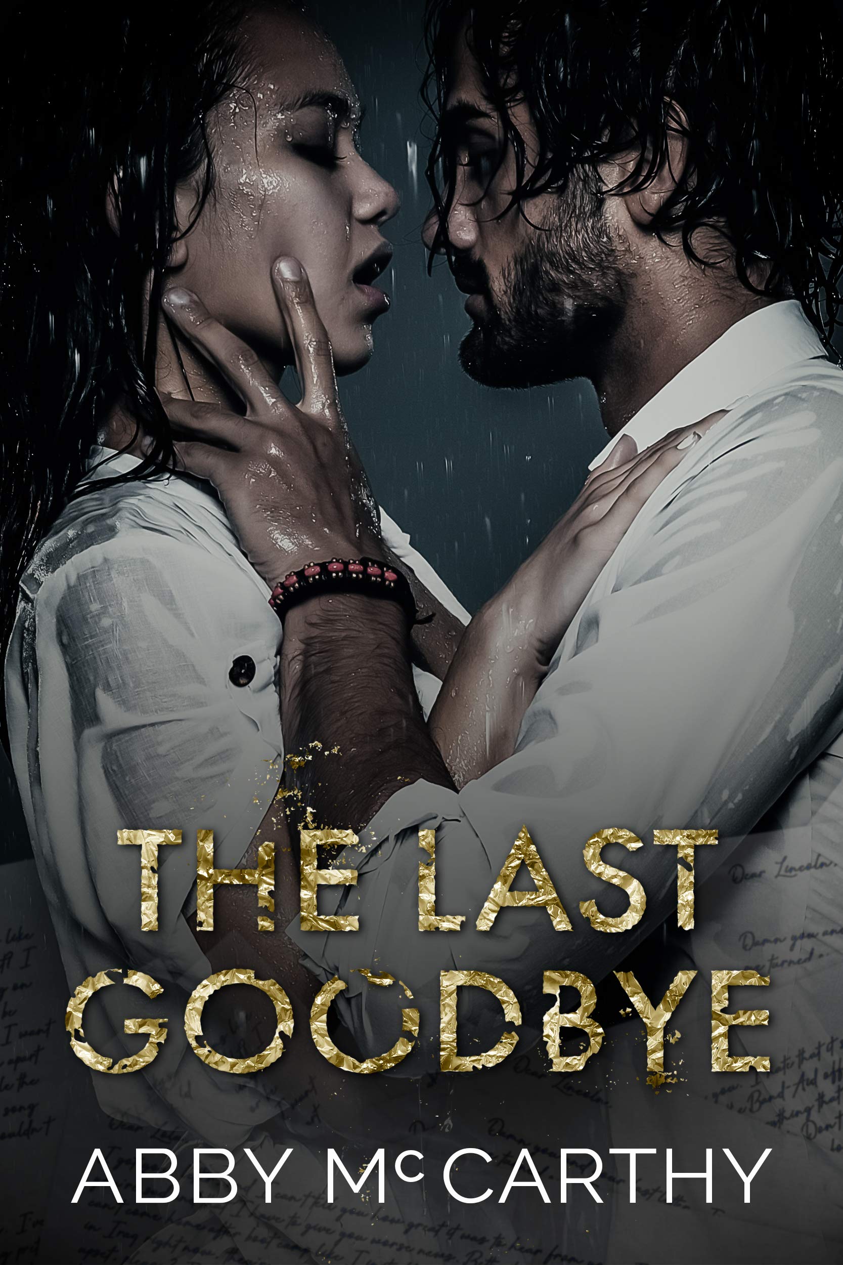 The Last Goodbye (Kindle Edition)