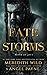 Fate of Storms (Blood of Zeus #3)