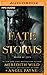 Fate of Storms (Blood of Zeus #3)
