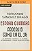 España guadaña. Arderéis como en el 36 (Narración en Castellano): La Memoria Histórica, la Guerra Interminable y otros asuntos afines (Spanish Edition)