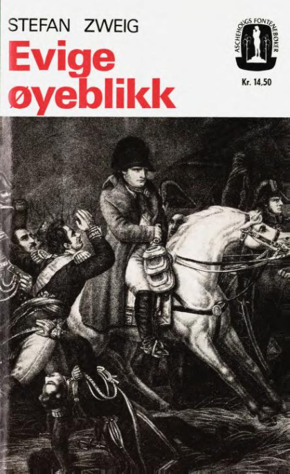 Evige øyeblikk: Tolv historiske miniatyrer