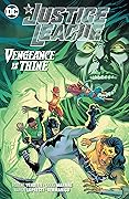 Justice League: Vengeance is Thine