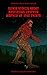 Eleven stories about mysterious cryptids inspired by true events by Mostyn Heilmannovsky
