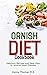 Ornish Diet Cookbook by Danny Thomas
