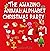 The Amazing Animal Alphabet Christmas Party by Isadora Felix