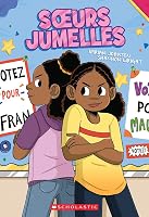 Twins by Varian Johnson