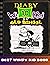 The Wimpy KID Book For Kid:...