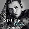 Stolen Heir by Sophie Lark