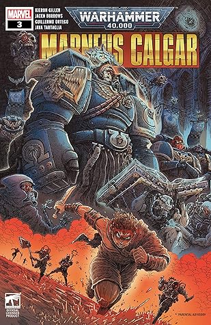 Marneus Calgar #3
