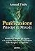 Purificazione Principi & metodi: Purificare i luoghi, gli oggetti e le persone nella pratica quotidiana delle discipline energetiche (Italian Edition)