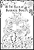The Book of Botanical Tangles: Learn Tangles and Line Drawings to Create Your own Botanical Art