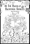 The Book of Botanical Tangles: Learn Tangles and Line Drawings to Create Your own Botanical Art