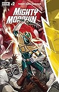 Mighty Morphin, #2