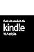 Guia do usuário do Kindle