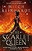 The Scarlet Queen (The Darkwolf Saga #3)