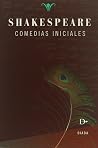 Comedias iniciales