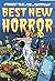 Best New Horror #30