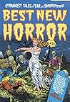 Best New Horror #30