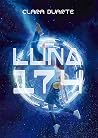 Luna 174 Book cover for Luna 174