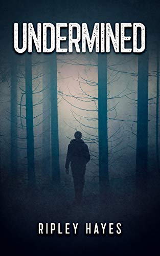 Undermined (Daniel Owen Welsh Mysteries #0.5)