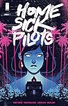 Home Sick Pilots #1 by Dan Watters