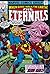 The Eternals: The Complete Saga