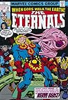 The Eternals: The...