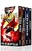 Judge, Jury, & Executioner Boxed Set (Books 5-8)