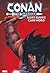 Conan the Barbarian by Kurt Busiek Omnibus (DM Variant)