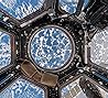 Interior Space: A Visual Exploration of the International Space Station: Photographs by Paolo Nespoli & Roland Miller