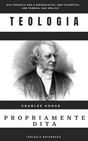 Teologia: Propriamente Dita