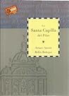 La Santa Capilla del Pilar by Arturo Ansón Navarro