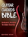 Guitar Chords Bib...