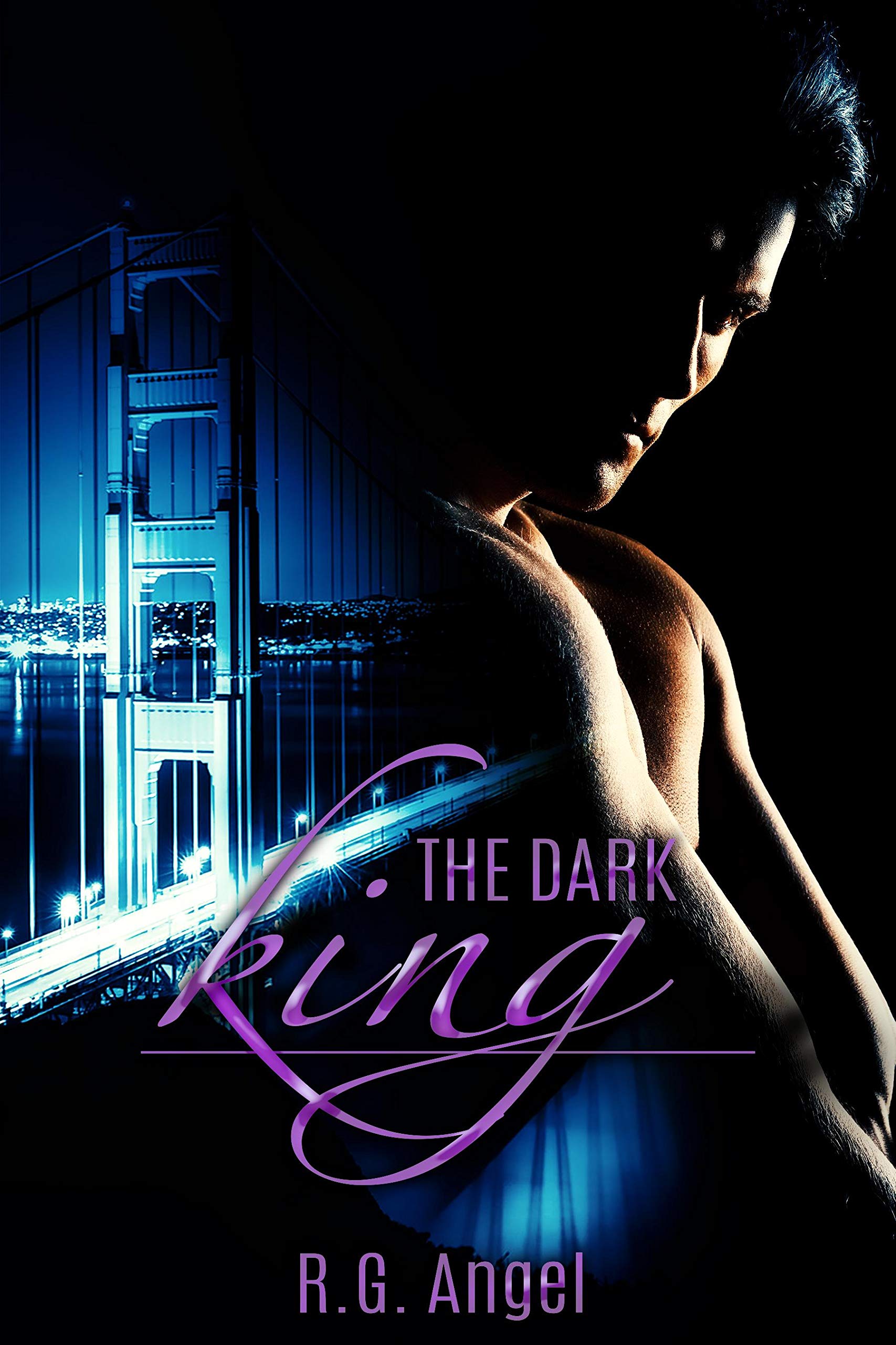 The Dark King (Kindle Edition)